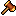 Bronze Battle Hammer 18